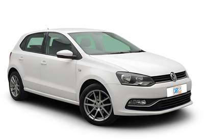 Volkswagen Polo-img